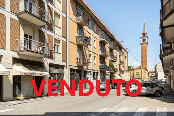 negozio in vendita a Verona in zona Borgo Venezia / Borgo Trieste