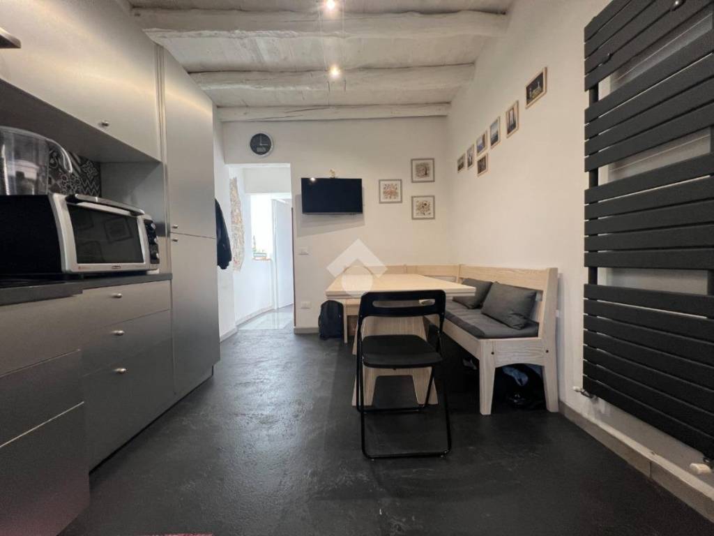 appartamento in vendita a Verona in zona San Michele Extra