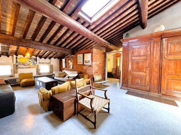 appartamento in vendita a Verona in zona Veronetta
