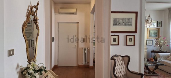 appartamento in vendita a Verona in zona Borgo Trento