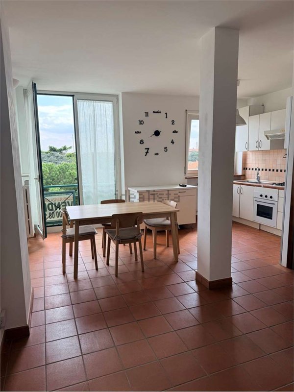 appartamento in vendita a Verona in zona Borgo Roma