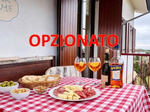 appartamento in vendita a Verona in zona Musicisti / Santa Croce