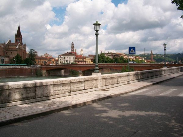 appartamento in vendita a Verona