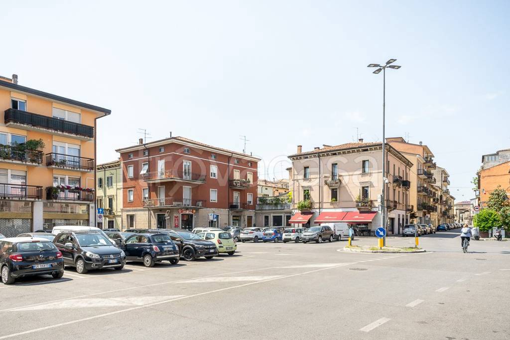 appartamento in vendita a Verona in zona Borgo Venezia / Borgo Trieste
