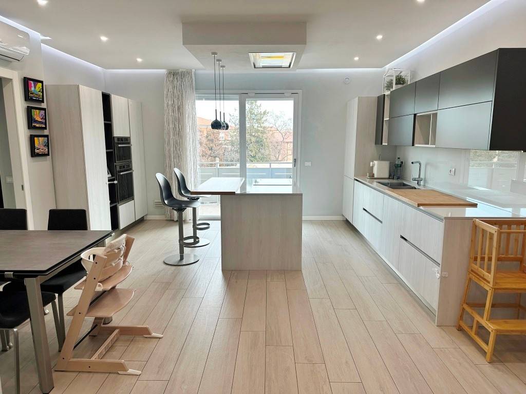 appartamento in vendita a Verona in zona Borgo Roma