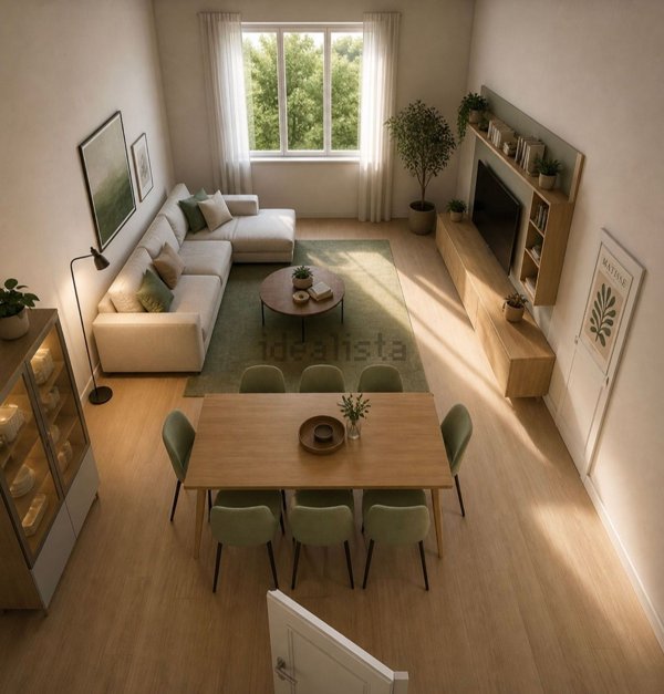 appartamento in vendita a Verona in zona Borgo Milano