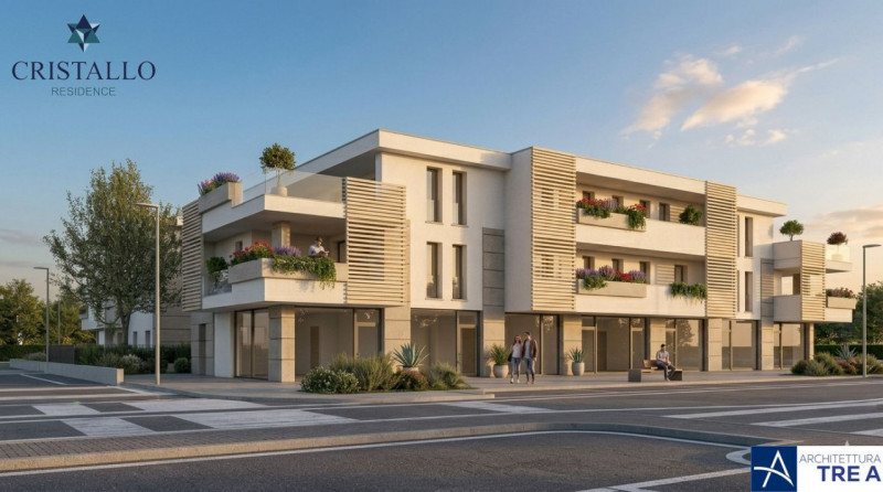 appartamento in vendita a Verona in zona Centro Storico