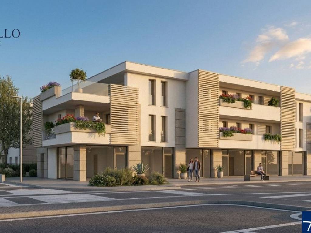 appartamento in vendita a Verona in zona Centro Storico