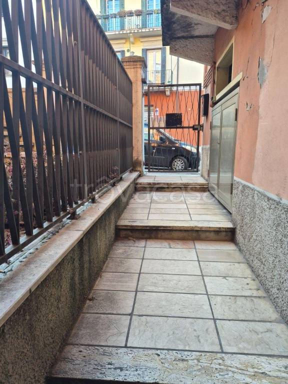 ufficio in vendita a Verona in zona Veronetta