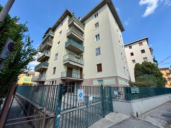 appartamento in vendita a Verona in zona Porto Crencano