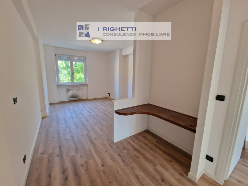 appartamento in vendita a Verona in zona Borgo Milano