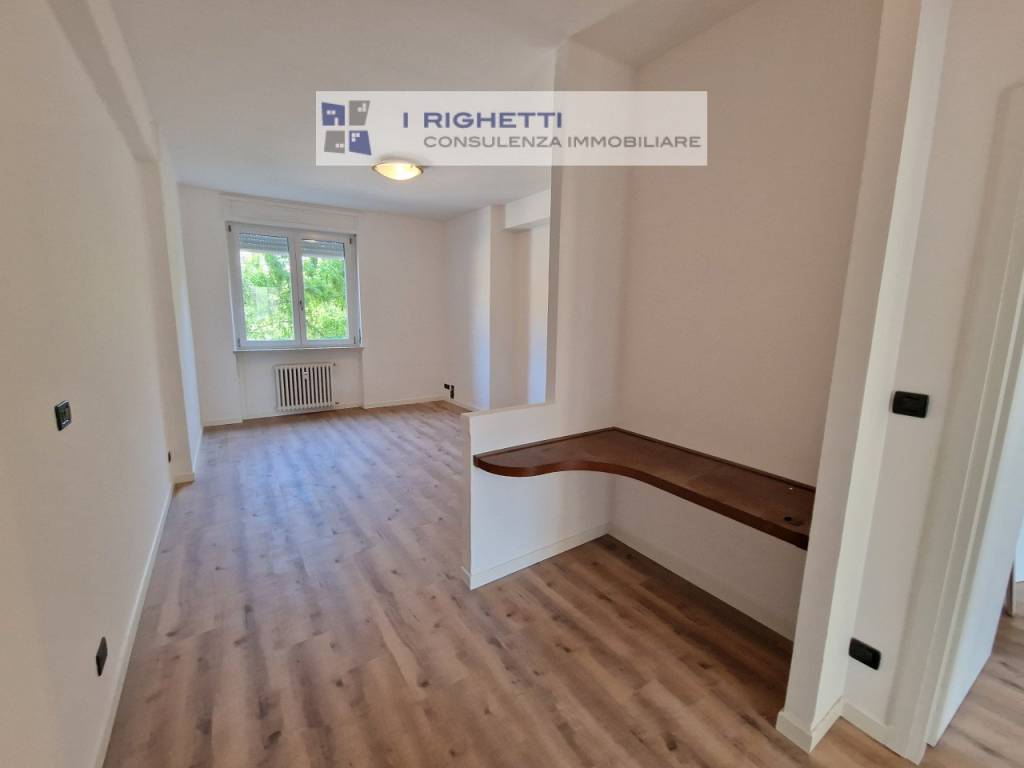 appartamento in vendita a Verona in zona Borgo Milano