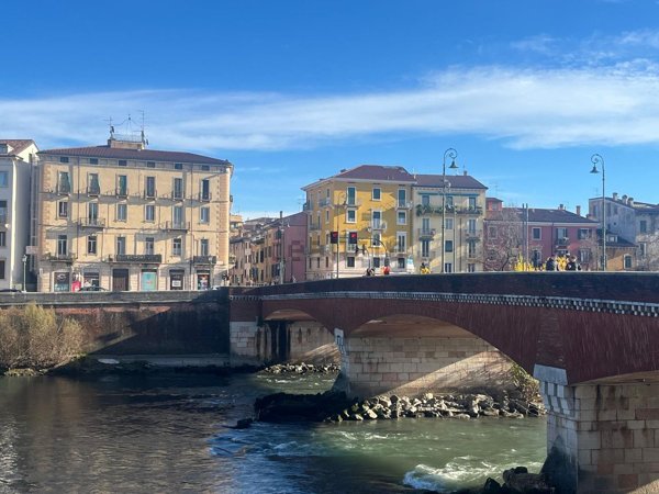 appartamento in vendita a Verona in zona Veronetta