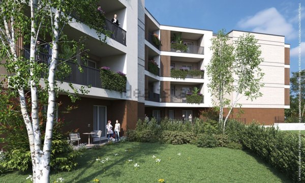 appartamento in vendita a Verona in zona Centro Storico