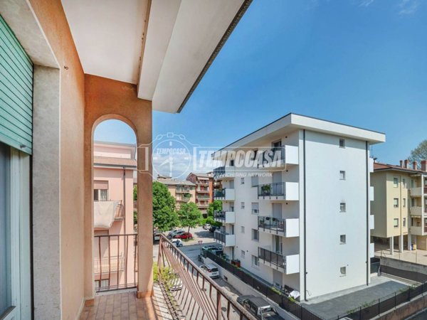 appartamento in vendita a Verona in zona Borgo Venezia / Borgo Trieste