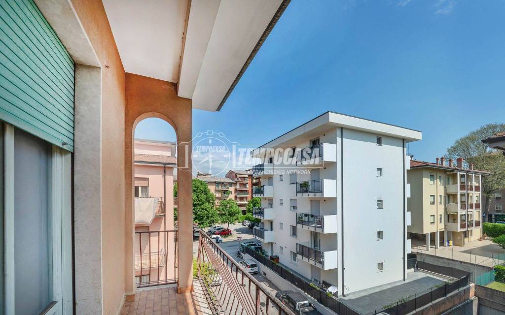 appartamento in vendita a Verona in zona Borgo Venezia / Borgo Trieste