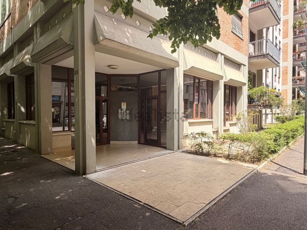 appartamento in vendita a Verona in zona Borgo Trento