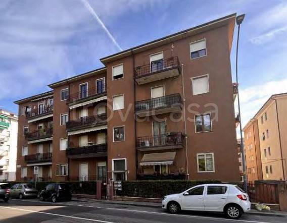 appartamento in vendita a Verona in zona Borgo Venezia / Borgo Trieste