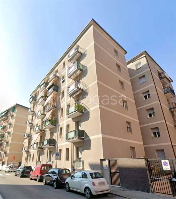 appartamento in vendita a Verona in zona Golosine