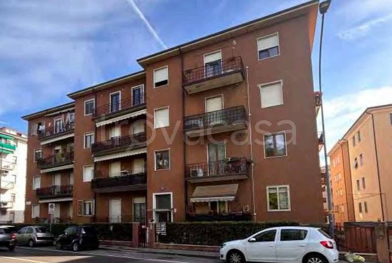 appartamento in vendita a Verona in zona Centro Storico