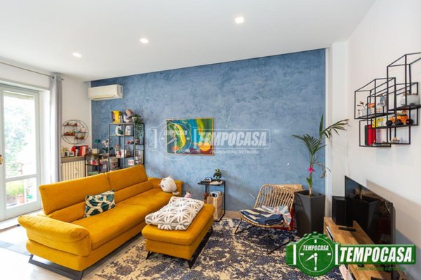 appartamento in vendita a Verona in zona Borgo Milano