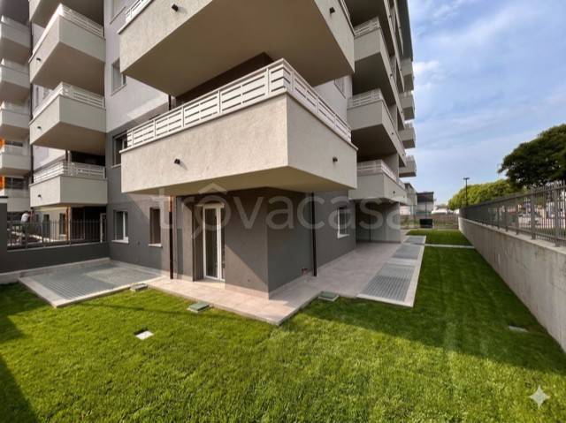 appartamento in vendita a Verona in zona Golosine