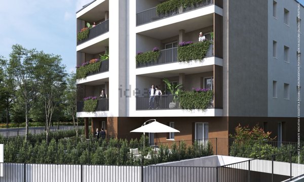 appartamento in vendita a Verona in zona Centro Storico