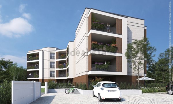 appartamento in vendita a Verona in zona Centro Storico