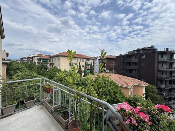 appartamento in vendita a Verona in zona Borgo Trento