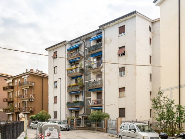 appartamento in vendita a Verona in zona Borgo Venezia / Borgo Trieste