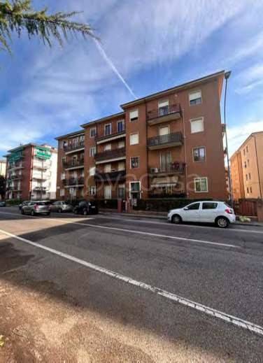 appartamento in vendita a Verona in zona Borgo Venezia / Borgo Trieste