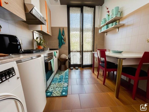 appartamento in vendita a Verona in zona San Michele Extra