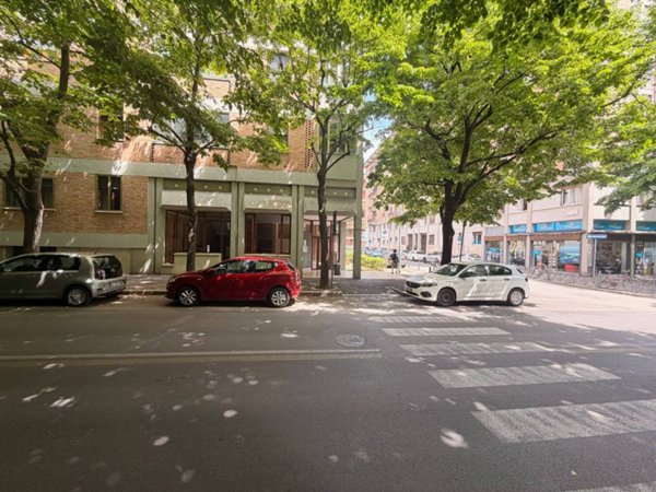 appartamento in vendita a Verona in zona Borgo Trento