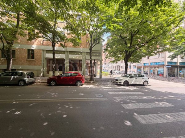appartamento in vendita a Verona in zona Borgo Trento