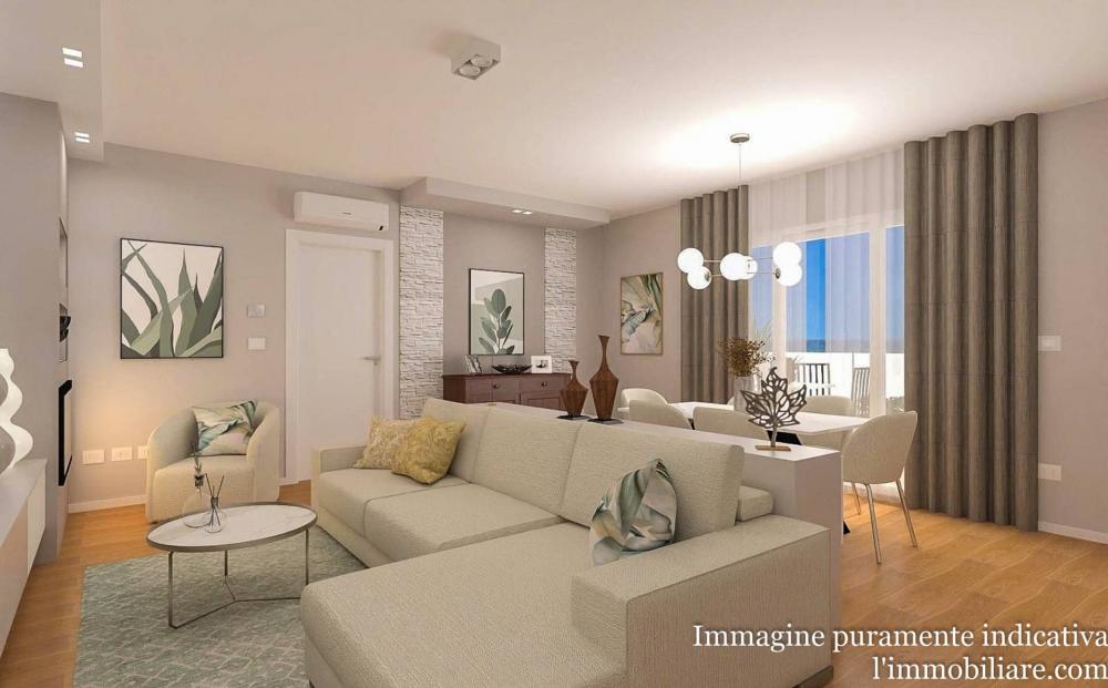 appartamento in vendita a Verona in zona Borgo Milano