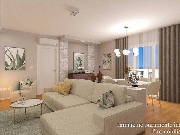 appartamento in vendita a Verona in zona Porto Crencano
