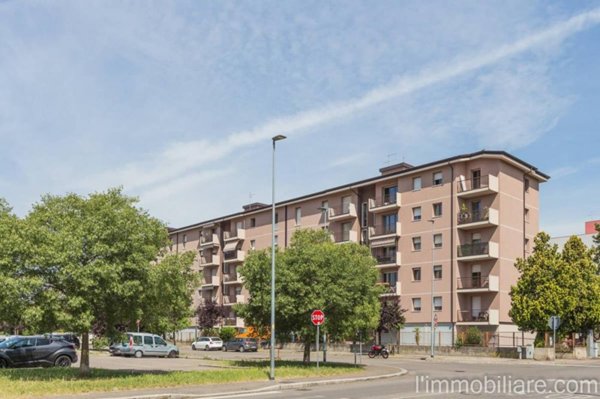appartamento in vendita a Verona in zona Borgo Milano