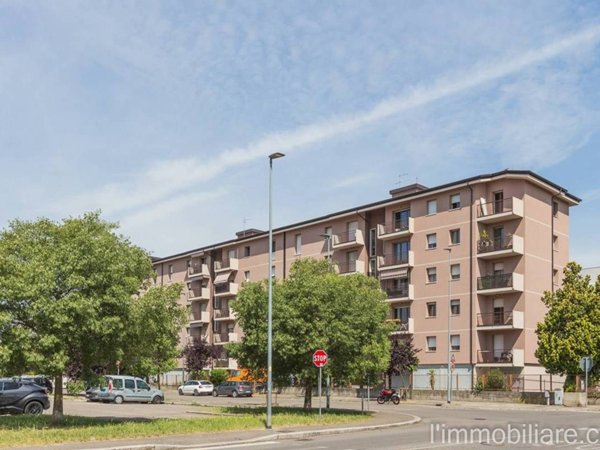 appartamento in vendita a Verona in zona Porto Crencano