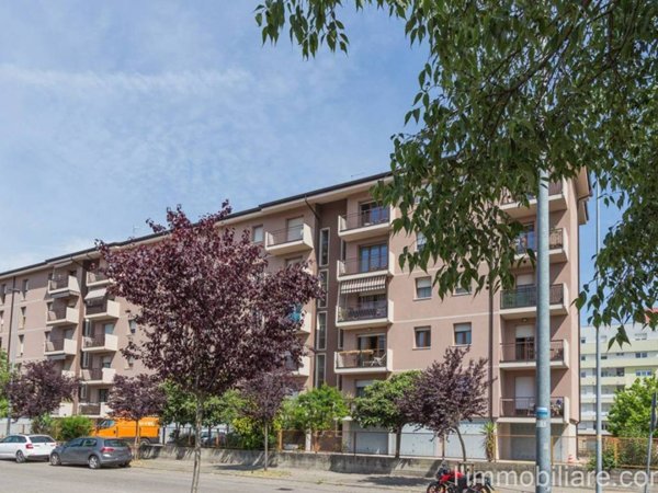 appartamento in vendita a Verona in zona Borgo Milano