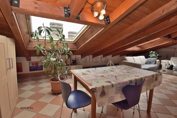 appartamento in vendita a Verona in zona San Massimo all'Adige