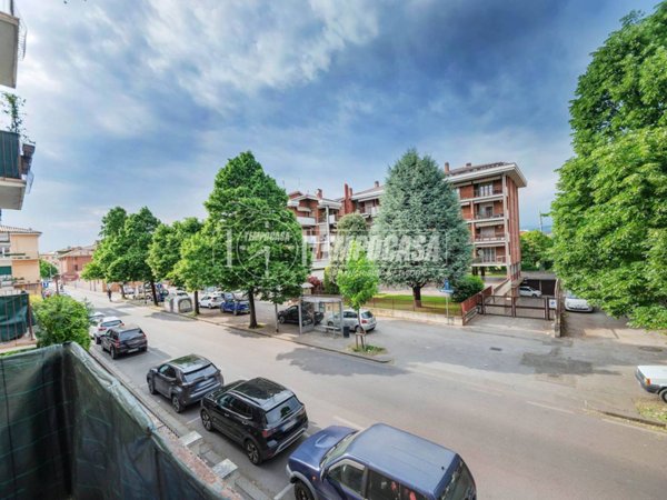 appartamento in vendita a Verona in zona Borgo Venezia / Borgo Trieste