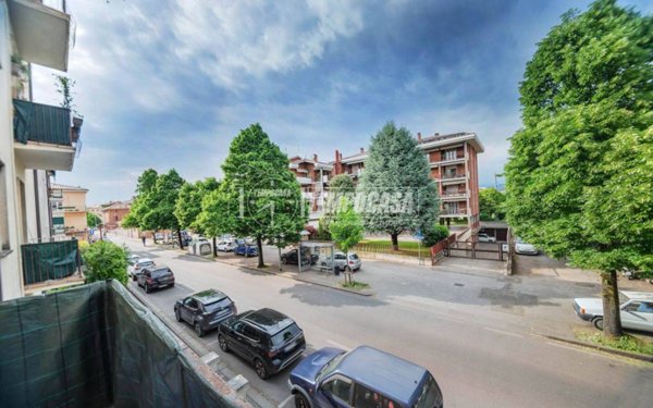 appartamento in vendita a Verona in zona Borgo Venezia / Borgo Trieste