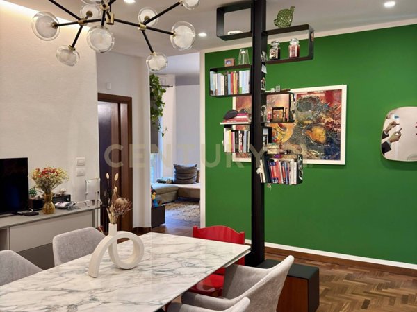 appartamento in vendita a Verona in zona Borgo Trento