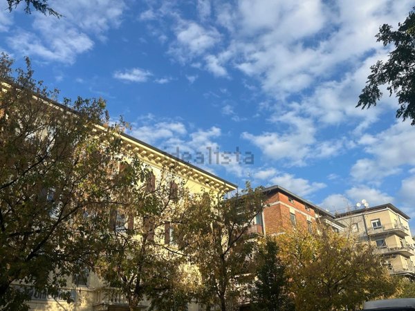 appartamento in vendita a Verona in zona Borgo Trento