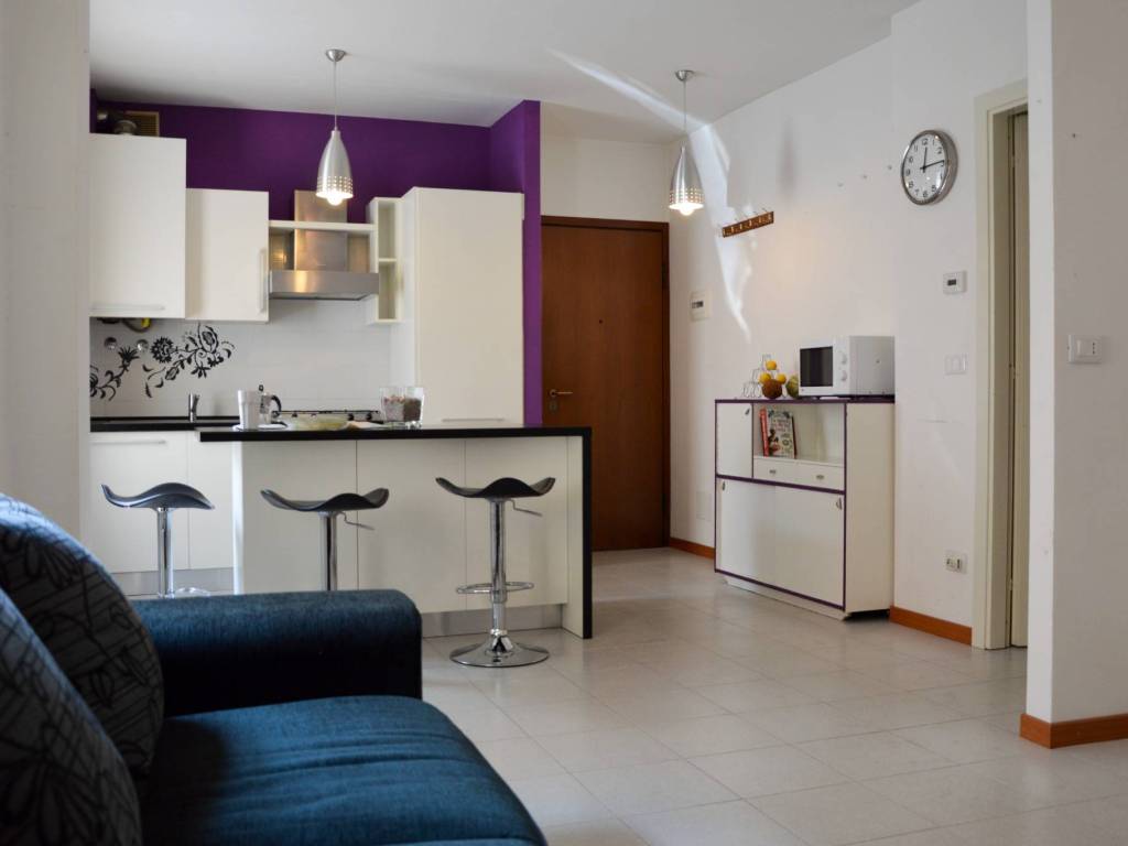 appartamento in vendita a Verona in zona Borgo Venezia / Borgo Trieste