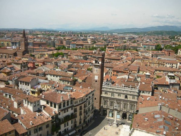 appartamento in vendita a Verona