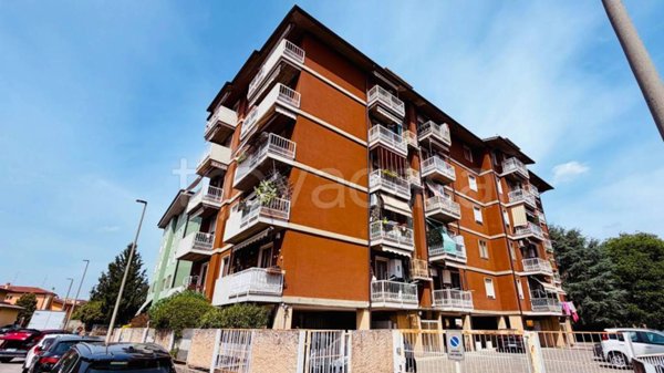 appartamento in vendita a Verona in zona Borgo Roma
