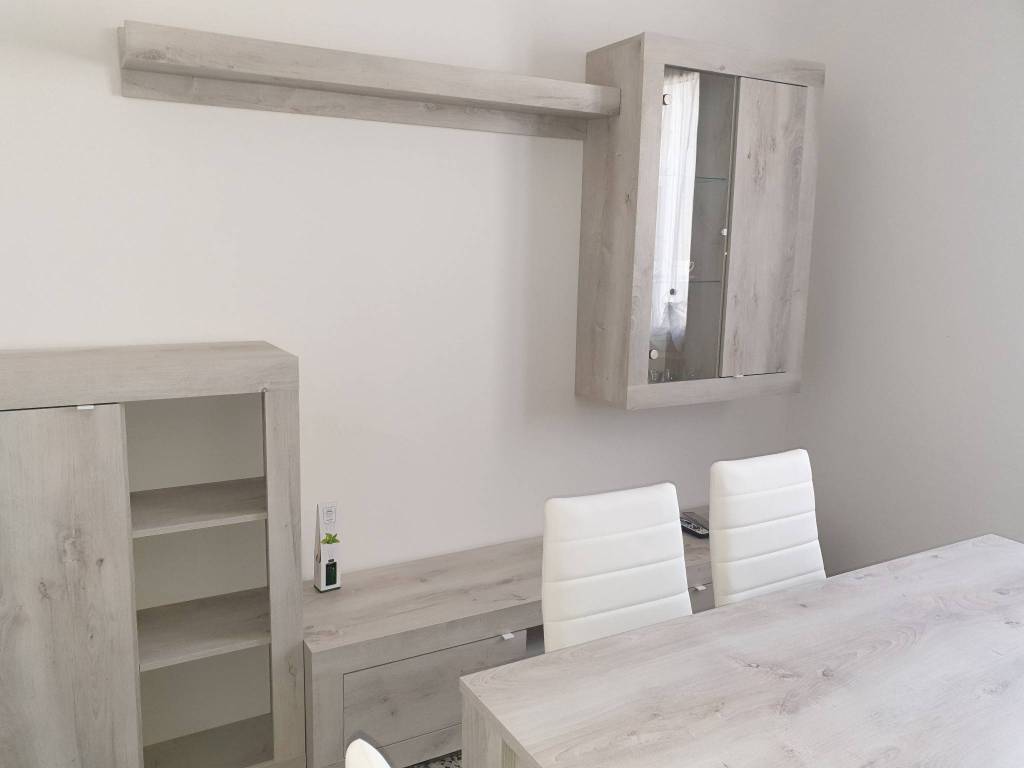 appartamento in vendita a Verona in zona Borgo Roma