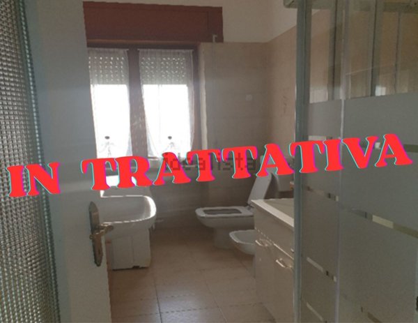 appartamento in vendita a Verona in zona Borgo Roma