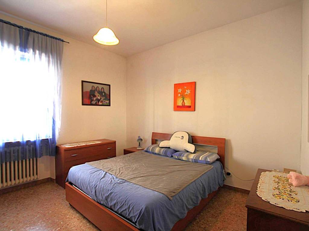 appartamento in vendita a Verona in zona Borgo Venezia / Borgo Trieste